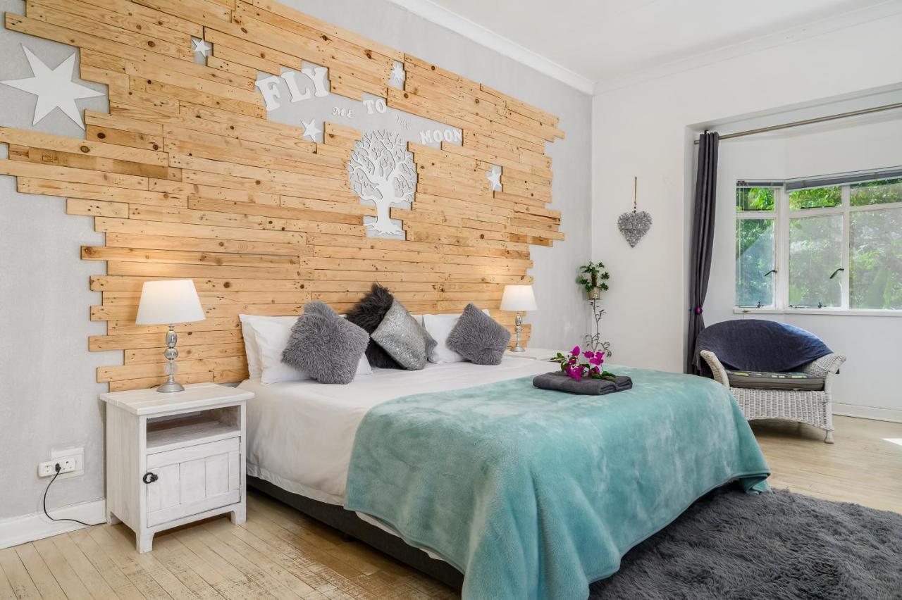 Апартаменты 302 On Old Sea View Road Chelsea Порт-Элизабет Экстерьер фото
